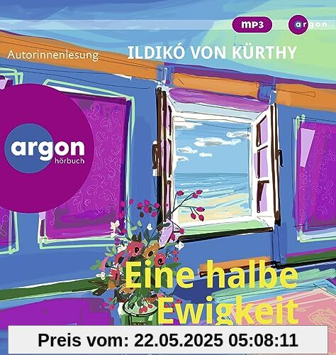 Eine halbe Ewigkeit