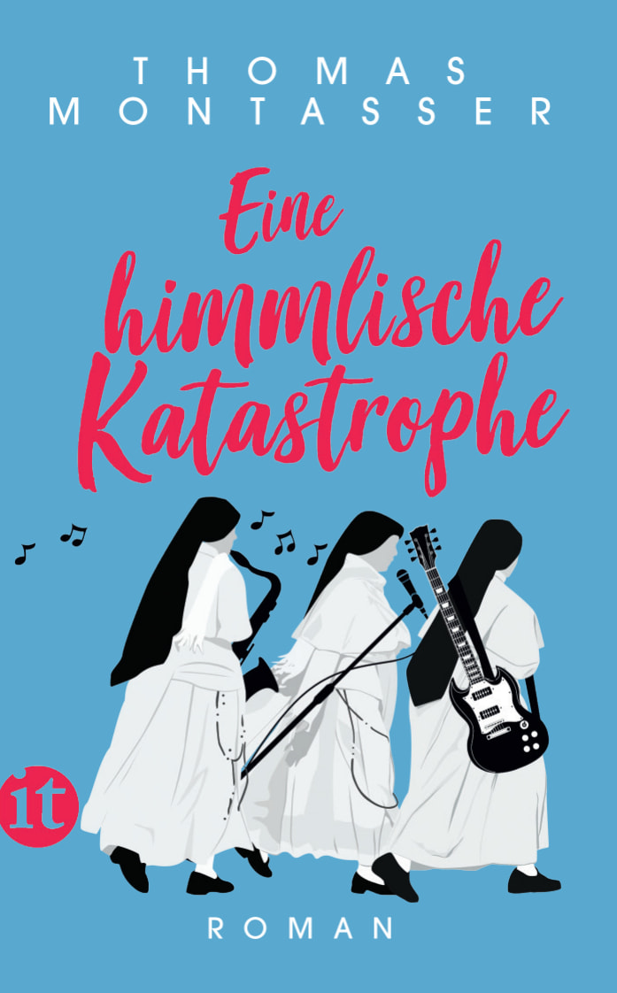 Eine himmlische Katastrophe Eine himmlische Katastrophe von Insel Verlag