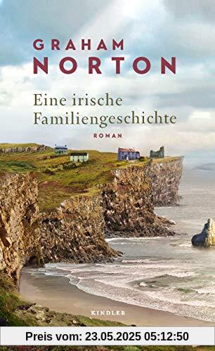 Eine irische Familiengeschichte Eine irische Familiengeschichte