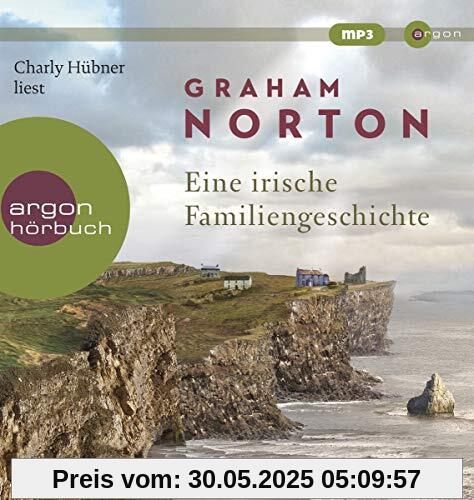 Eine irische Familiengeschichte Eine irische Familiengeschichte