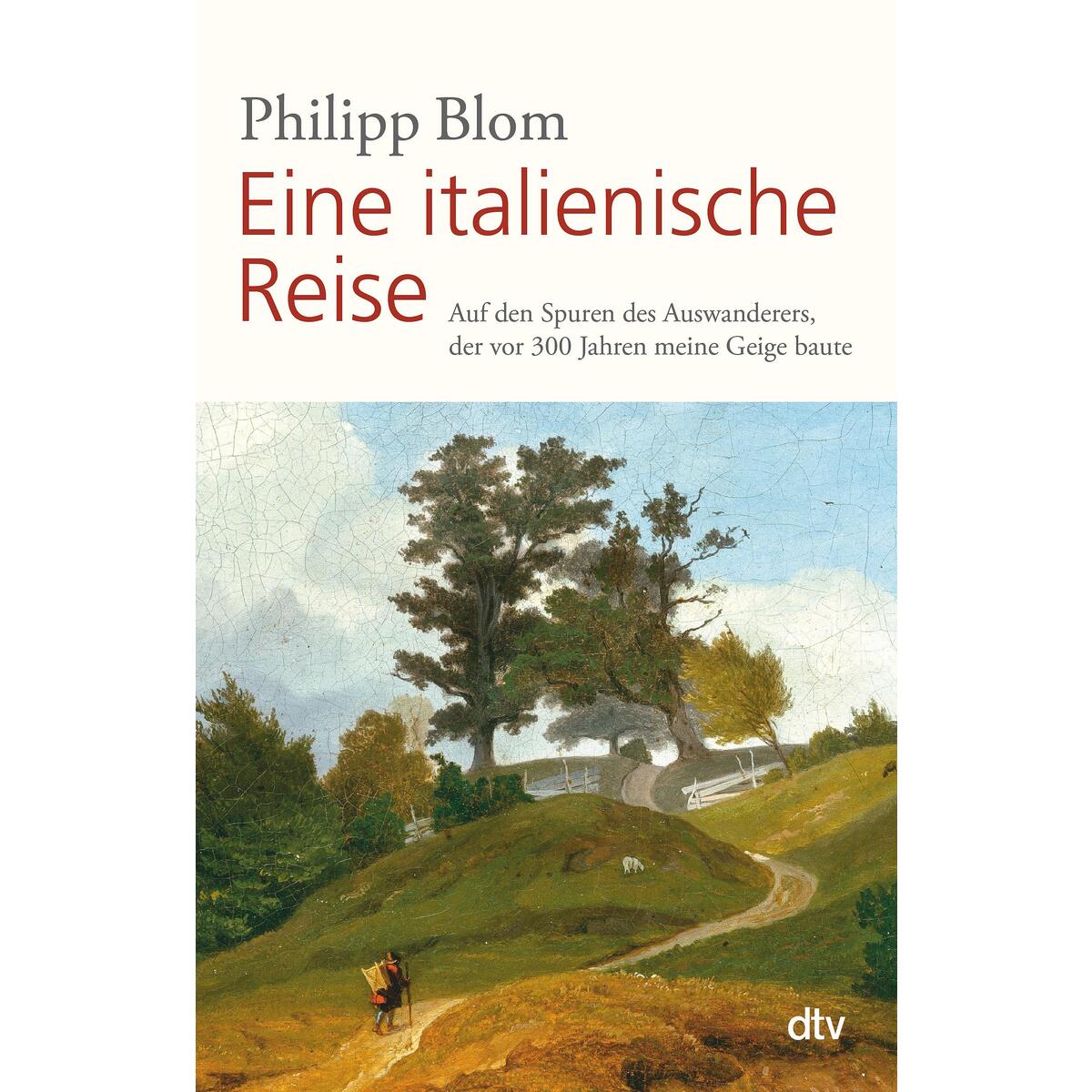 Eine italienische Reise von dtv Verlagsgesellschaft