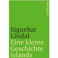 Eine kleine Geschichte Islands