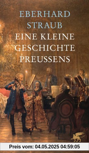 Eine kleine Geschichte Preußens