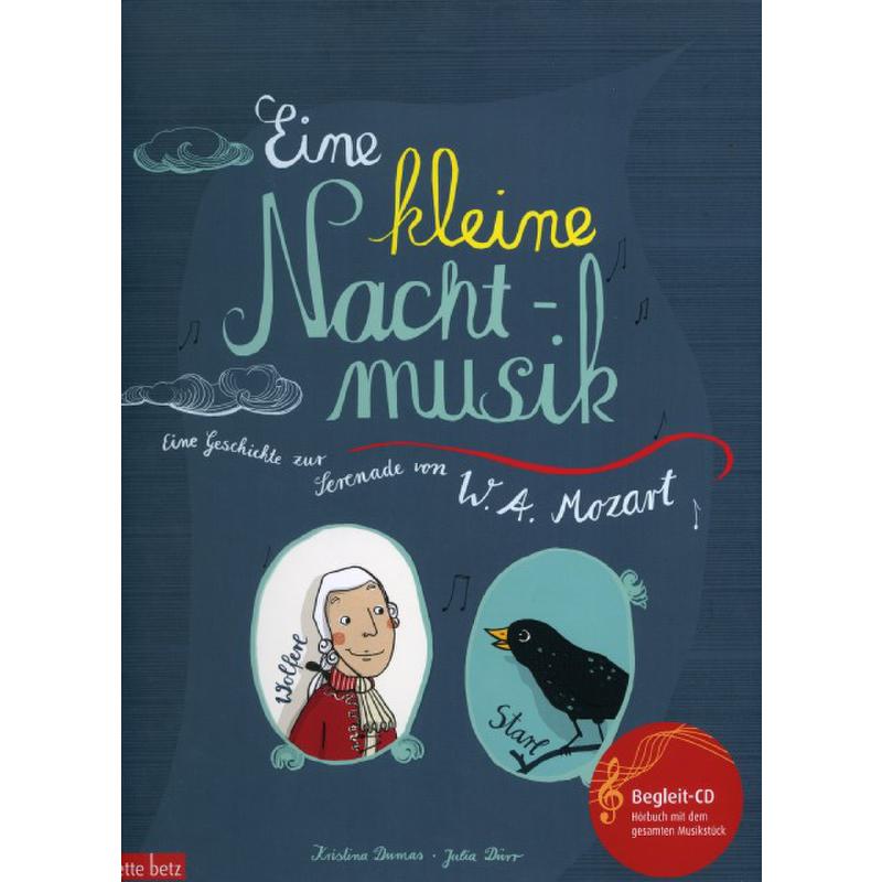 Eine kleine Nachtmusik Eine kleine Nachtmusik