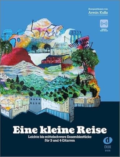 Eine kleine Reise