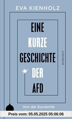 Eine kurze Geschichte der AfD: Von der Eurokritik zum Remigrationsskandal