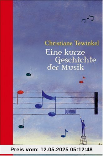Eine kurze Geschichte der Musik