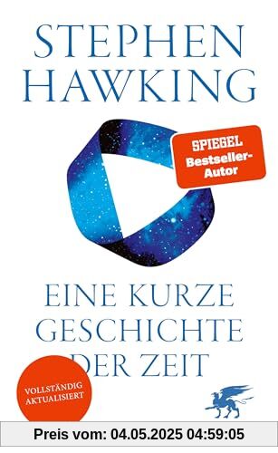 Eine kurze Geschichte der Zeit: Die Suche nach der Urkraft des Universums