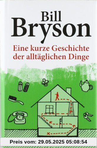 Eine kurze Geschichte der alltäglichen Dinge Eine kurze Geschichte der alltäglichen Dinge