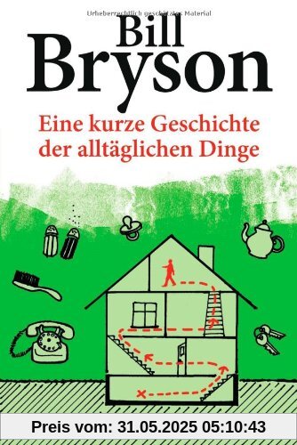 Eine kurze Geschichte der alltäglichen Dinge Eine kurze Geschichte der alltäglichen Dinge