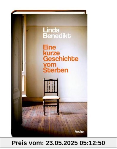 Eine kurze Geschichte vom Sterben Eine kurze Geschichte vom Sterben