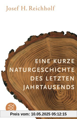 Eine kurze Naturgeschichte des letzten Jahrtausends