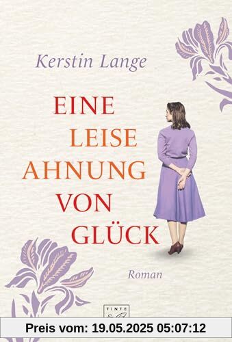 Eine leise Ahnung von Glück