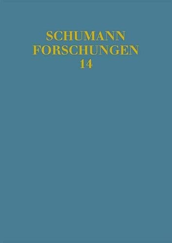 "Eine neue poetische Zeit": 175 Jahre Neue Zeitschrift für Musik. Band 14. (Schumann-Forschungen, Band 14)