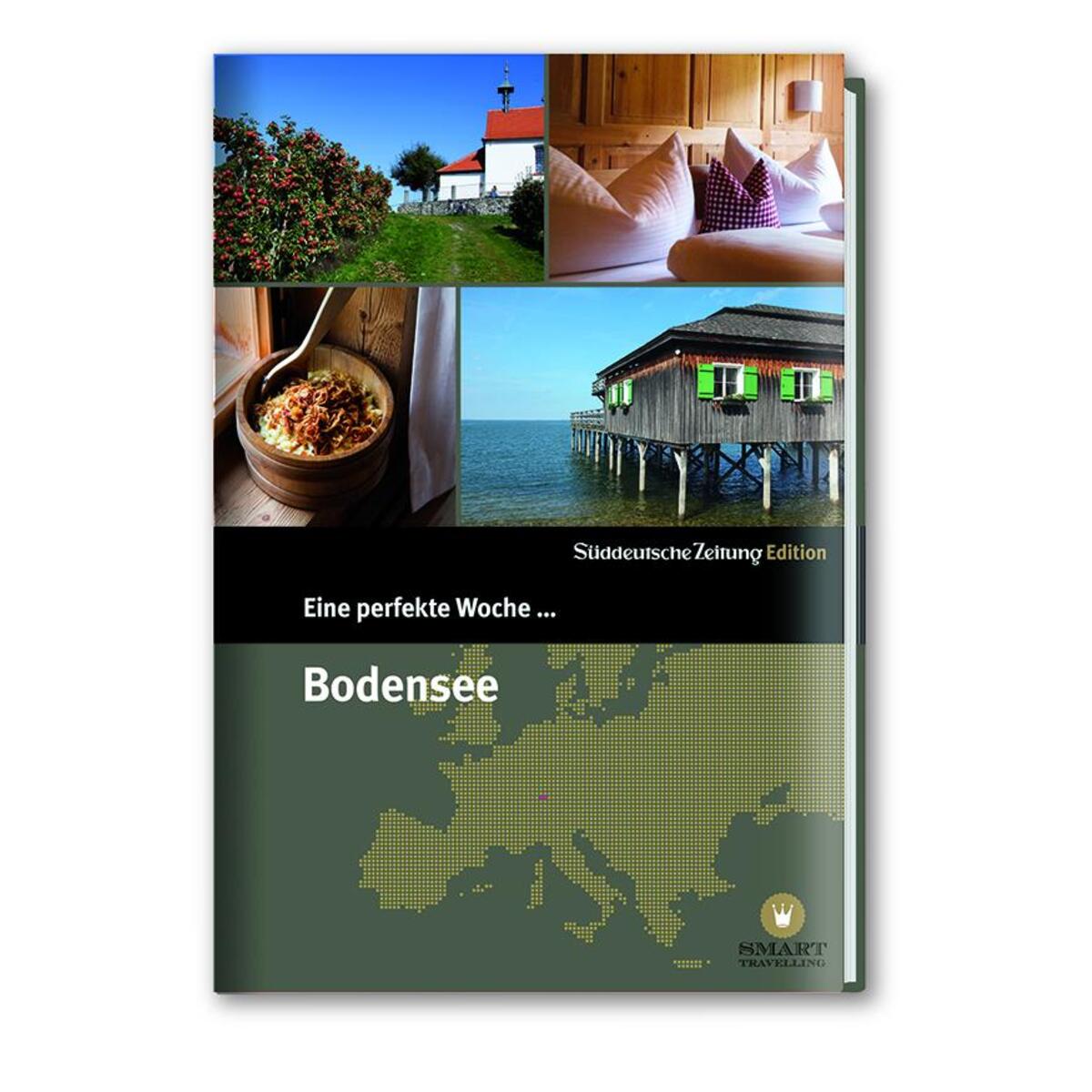 Eine perfekte Woche... Bodensee von Süddeutsche Zeitung