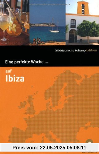Eine perfekte Woche... auf Ibiza Eine perfekte Woche... auf Ibiza