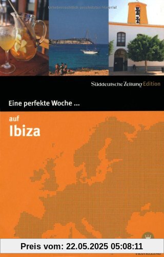 Eine perfekte Woche... auf Ibiza