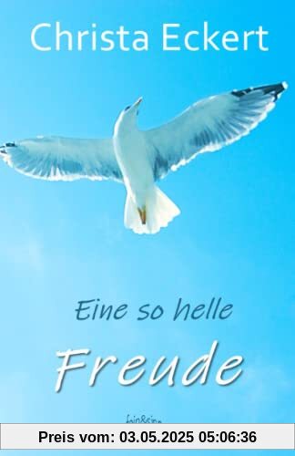 Eine so helle Freude: Der Abend des Lebens bringt seine eigenen Sterne mit