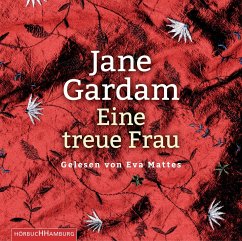 Eine treue Frau / Old Filth Trilogie Bd.2 (6 Audio-CDs) von Hörbuch Hamburg
