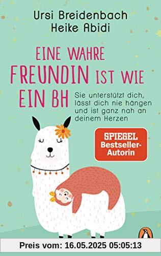 Eine wahre Freundin ist wie ein BH: Sie unterstützt dich, lässt dich nie hängen und ist ganz nah an deinem Herzen Eine wahre Freundin ist wie ein BH: Sie unterstützt dich, lässt dich nie hängen und ist ganz nah an deinem Herzen