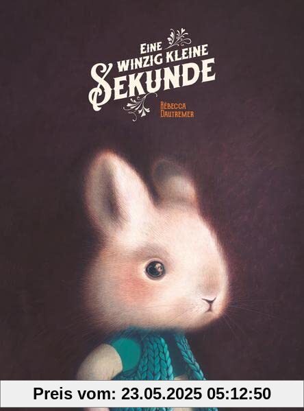 Eine winzig kleine Sekunde