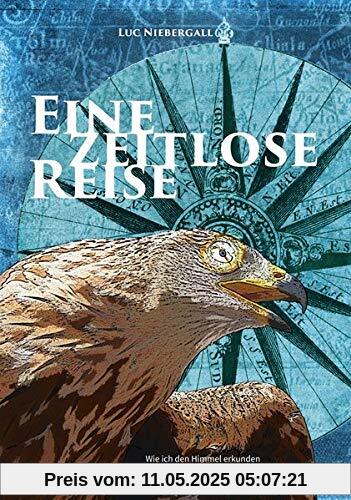 Eine zeitlose Reise: Wie ich den Himmel erkunden und meine Identität empfangen durfte Eine zeitlose Reise: Wie ich den Himmel erkunden und meine Identität empfangen durfte