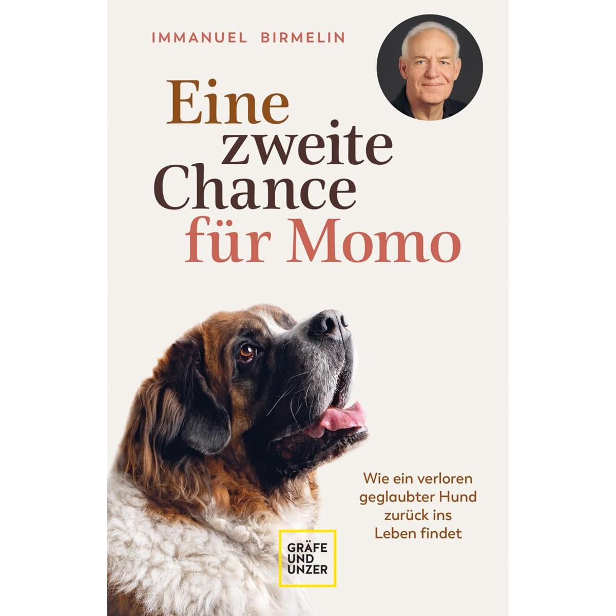 Eine zweite Chance für Momo Eine zweite Chance für Momo von Gräfe u. Unzer AutorenV