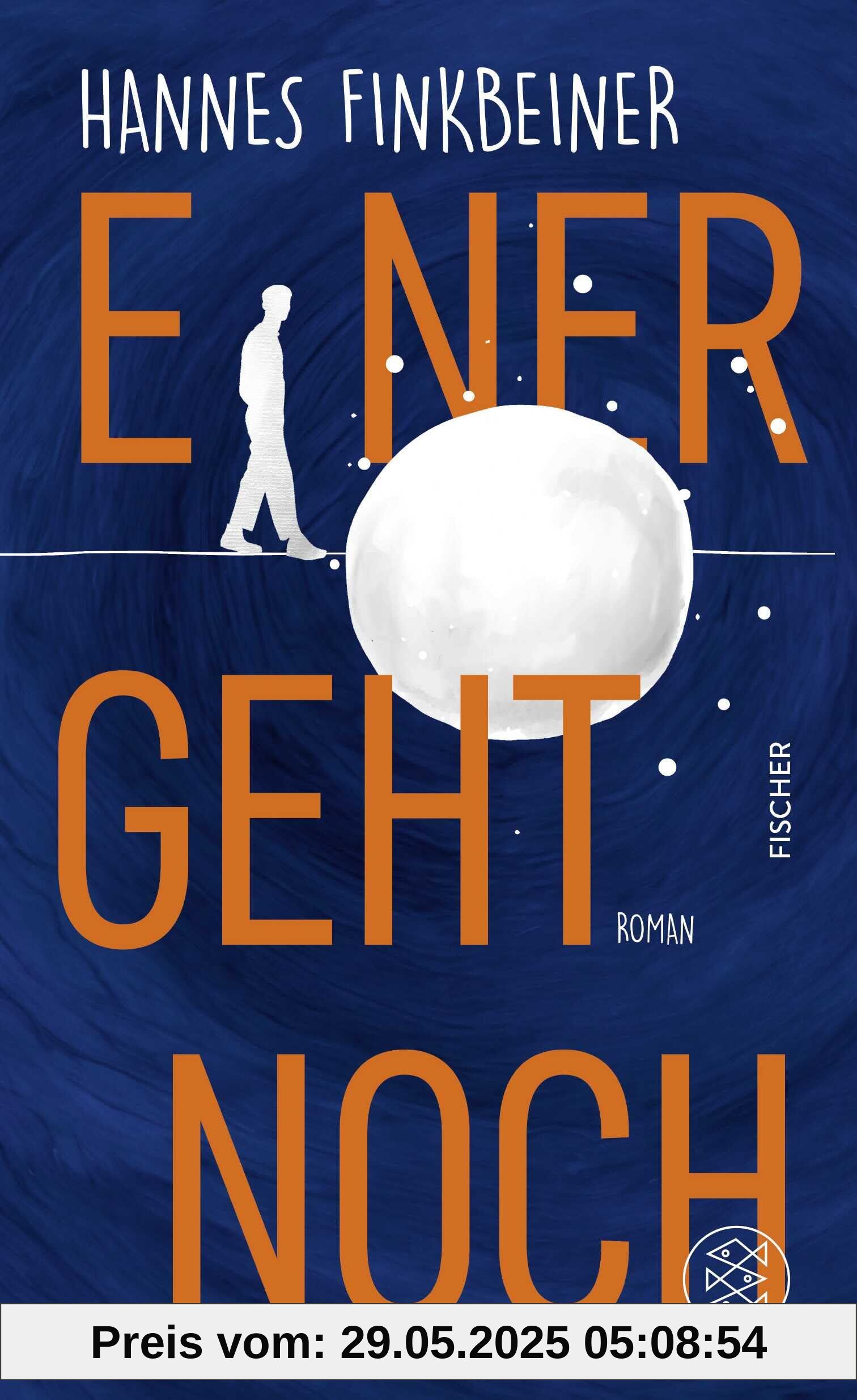 Einer geht noch: Roman Einer geht noch: Roman