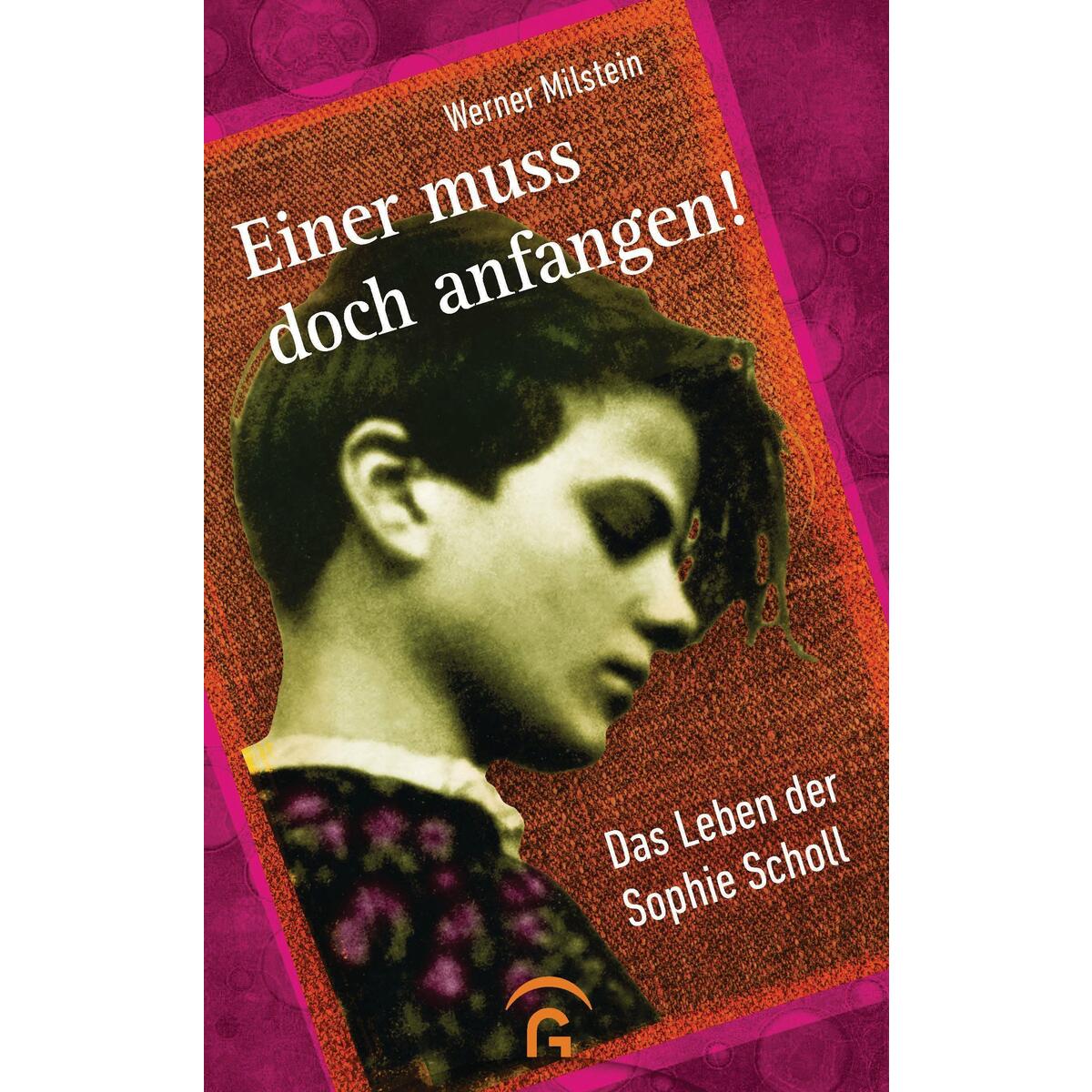 Einer muss doch anfangen! Einer muss doch anfangen! von Guetersloher Verlagshaus