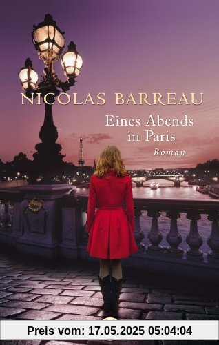 Eines Abends in Paris Eines Abends in Paris