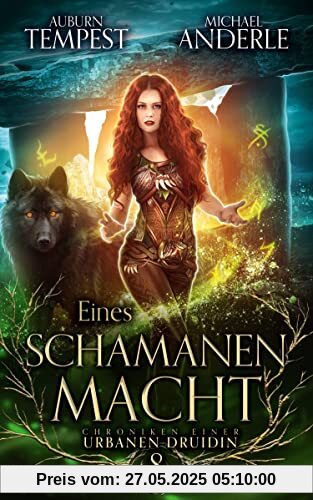 Eines Schamanen Macht