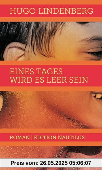 Eines Tages wird es leer sein