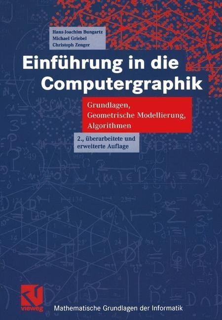 Einf�hrung in die Computergraphik
