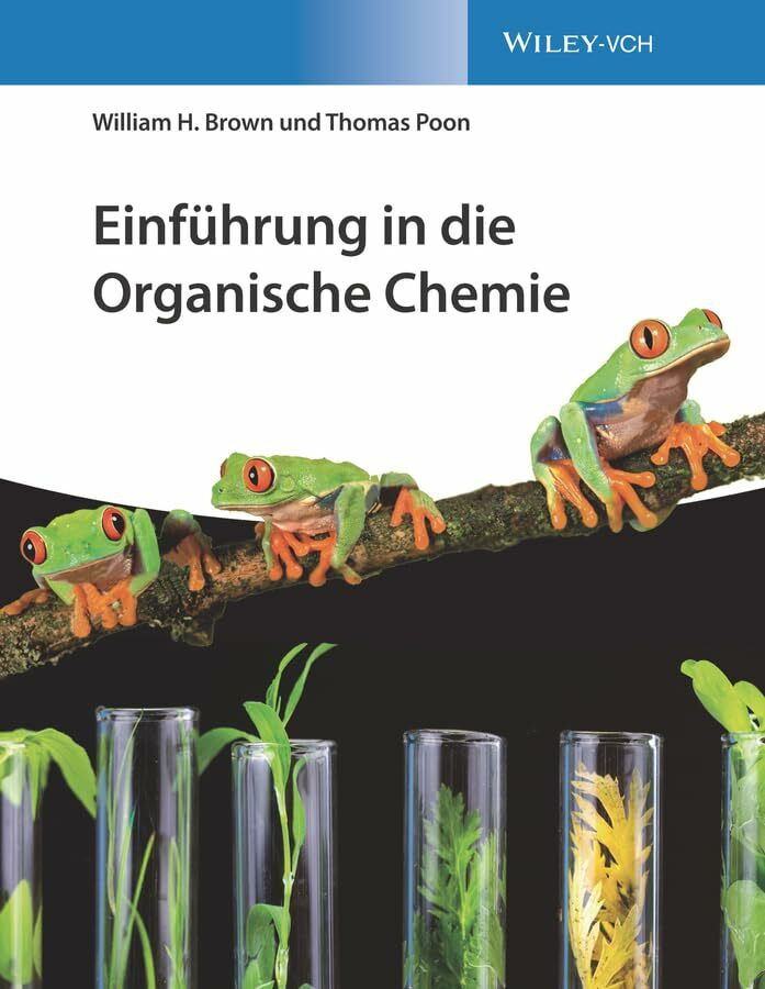 Einf�hrung in die Organische Chemie