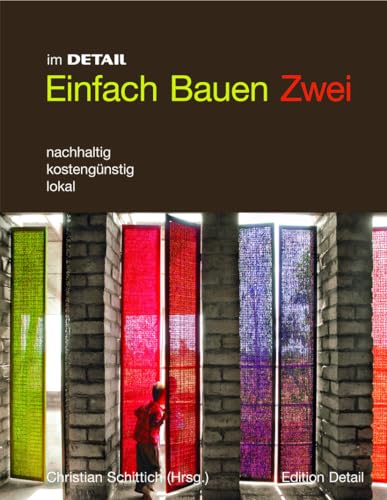 Einfach Bauen Zwei: im Detail von DETAIL