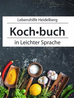 Einfach Kochen in leichter Sprache von Springer / Springer Berlin Heidelberg / Springer, Berlin