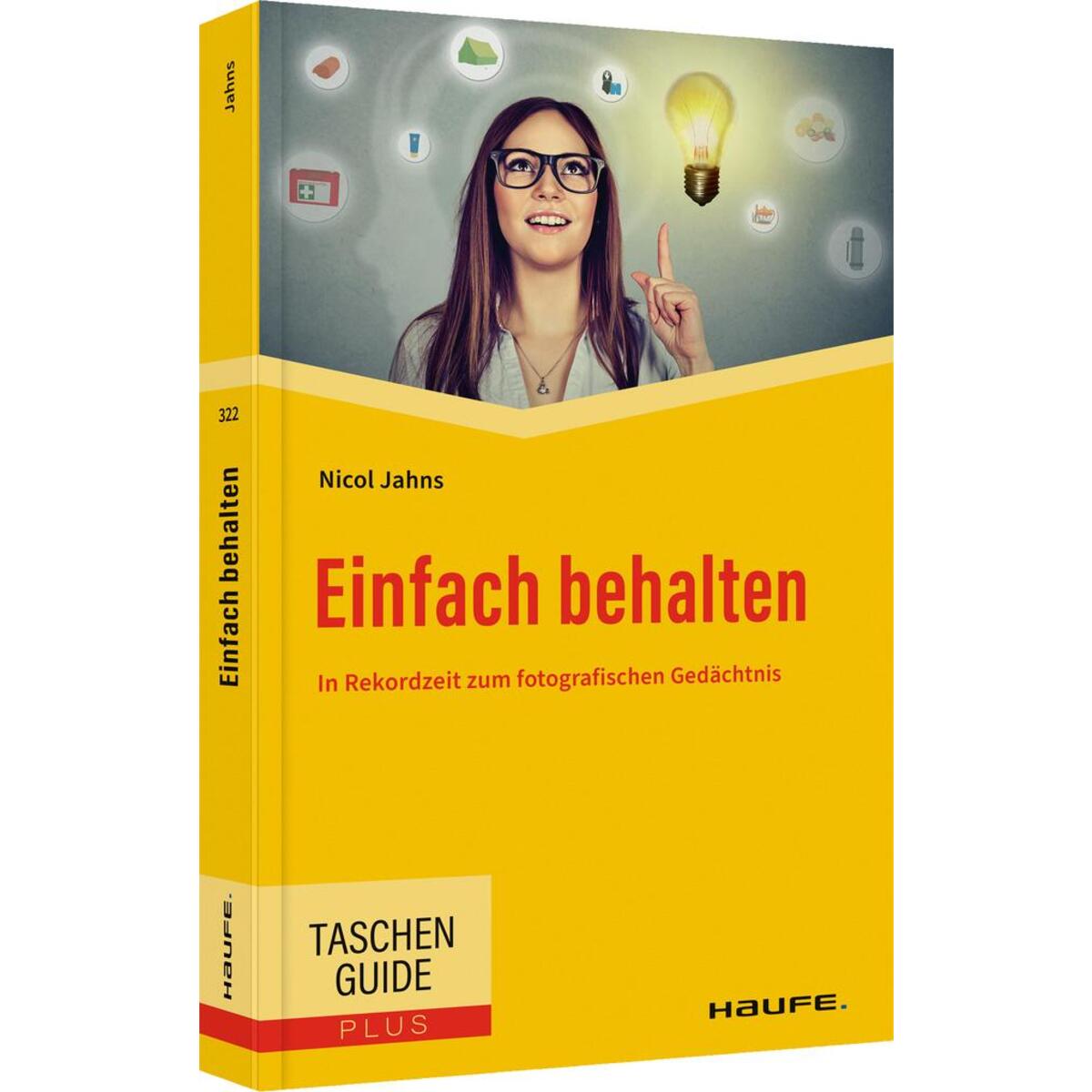 Einfach behalten von Haufe Lexware GmbH