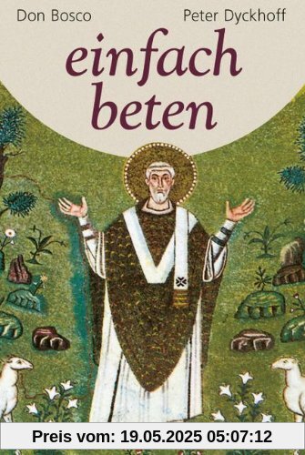 Einfach beten