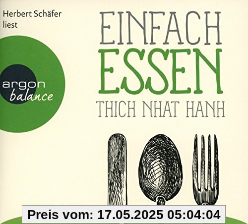 Einfach essen