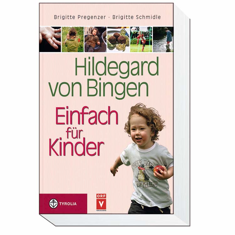 Einfach für Kinder von Tyrolia