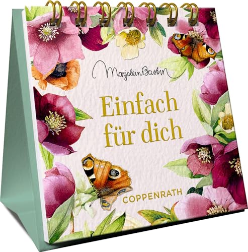Einfach für dich (Mini-Spiralaufsteller) von Coppenrath Verlag GmbH & Co. KG