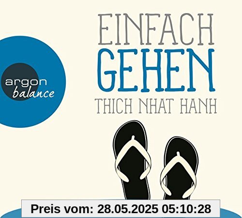 Einfach gehen Einfach gehen