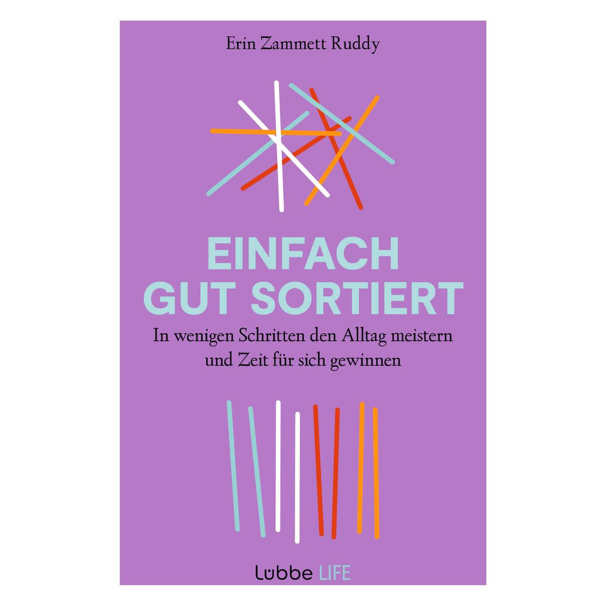 Einfach gut sortiert Einfach gut sortiert von Lübbelife