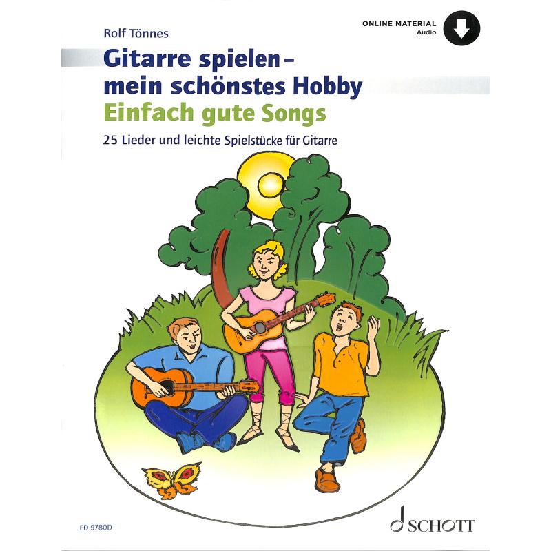Einfach gute Songs Einfach gute Songs