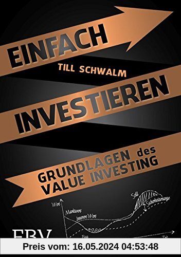 Einfach investieren: Grundlagen des Value Investing