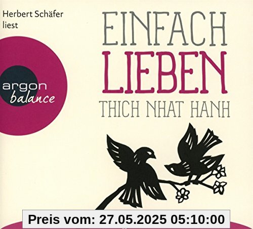 Einfach lieben Einfach lieben