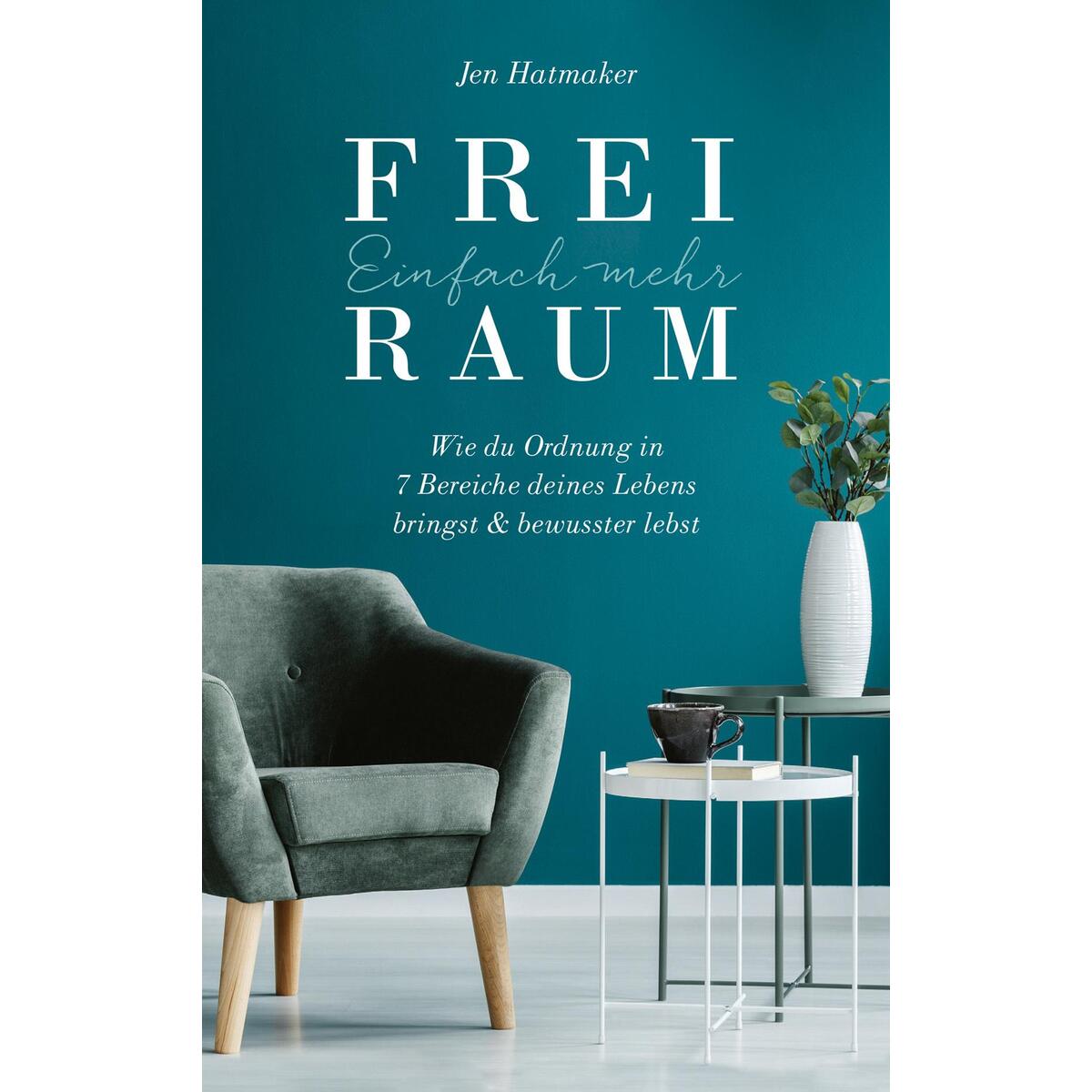 Einfach mehr Freiraum Einfach mehr Freiraum von Gerth Medien