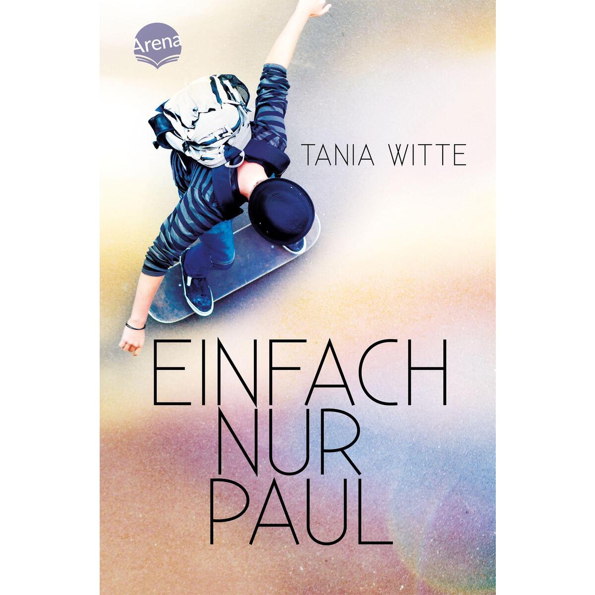 Einfach nur Paul von Arena Verlag GmbH
