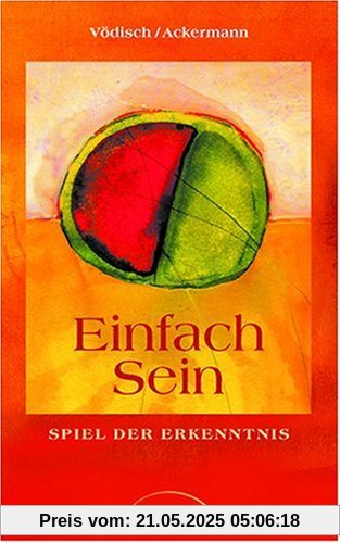 Einfach sein: Spiel der Erkenntnis