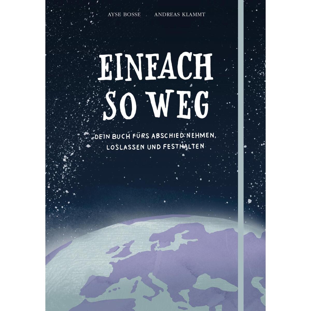 Einfach so weg Einfach so weg von Carlsen Verlag GmbH
